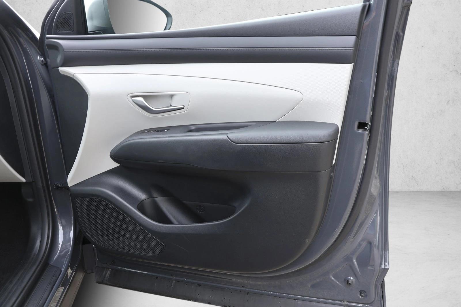 2026 Hyundai Tucson SEL - Photo 29