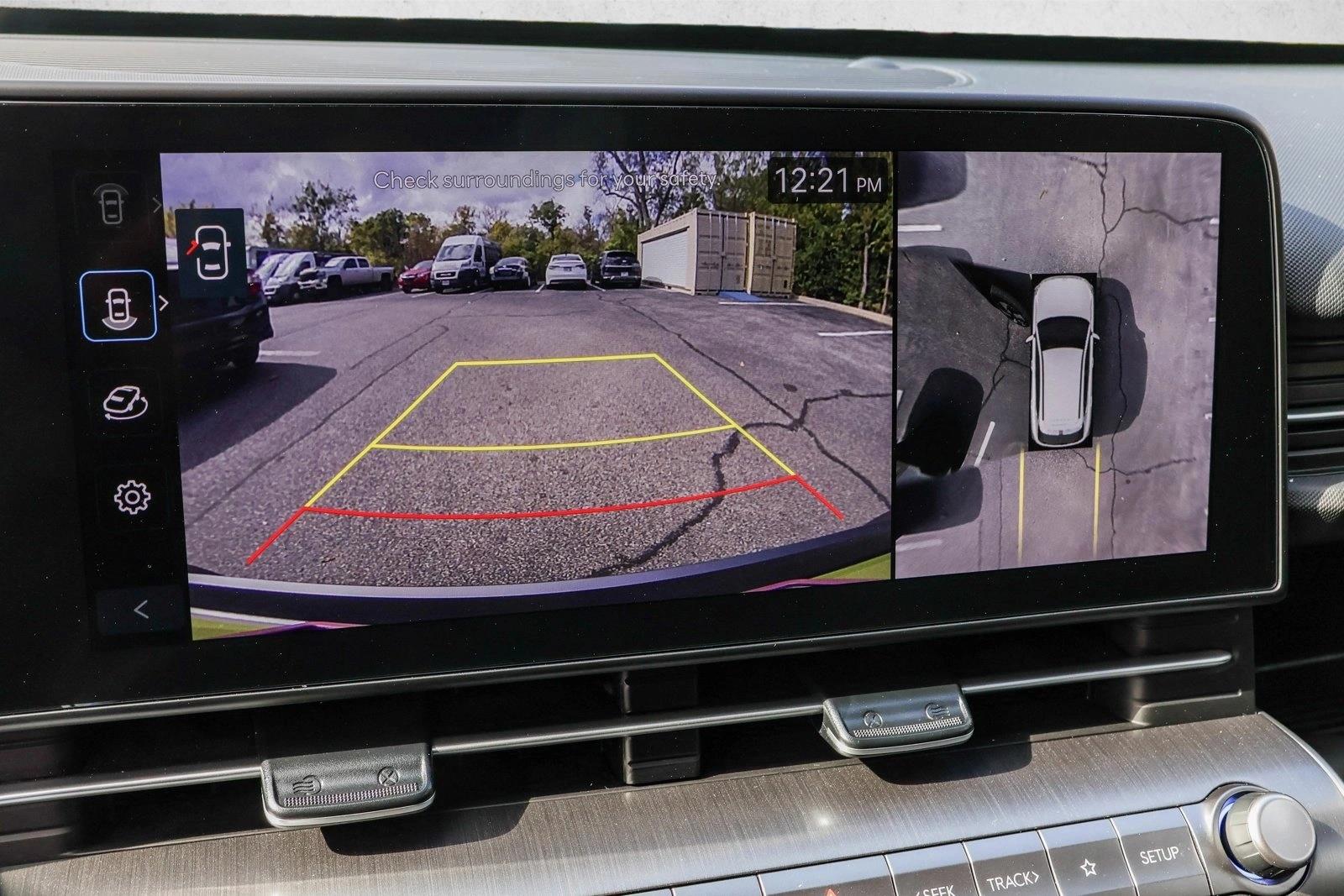 2024 HYUNDAI KONA - Image 19