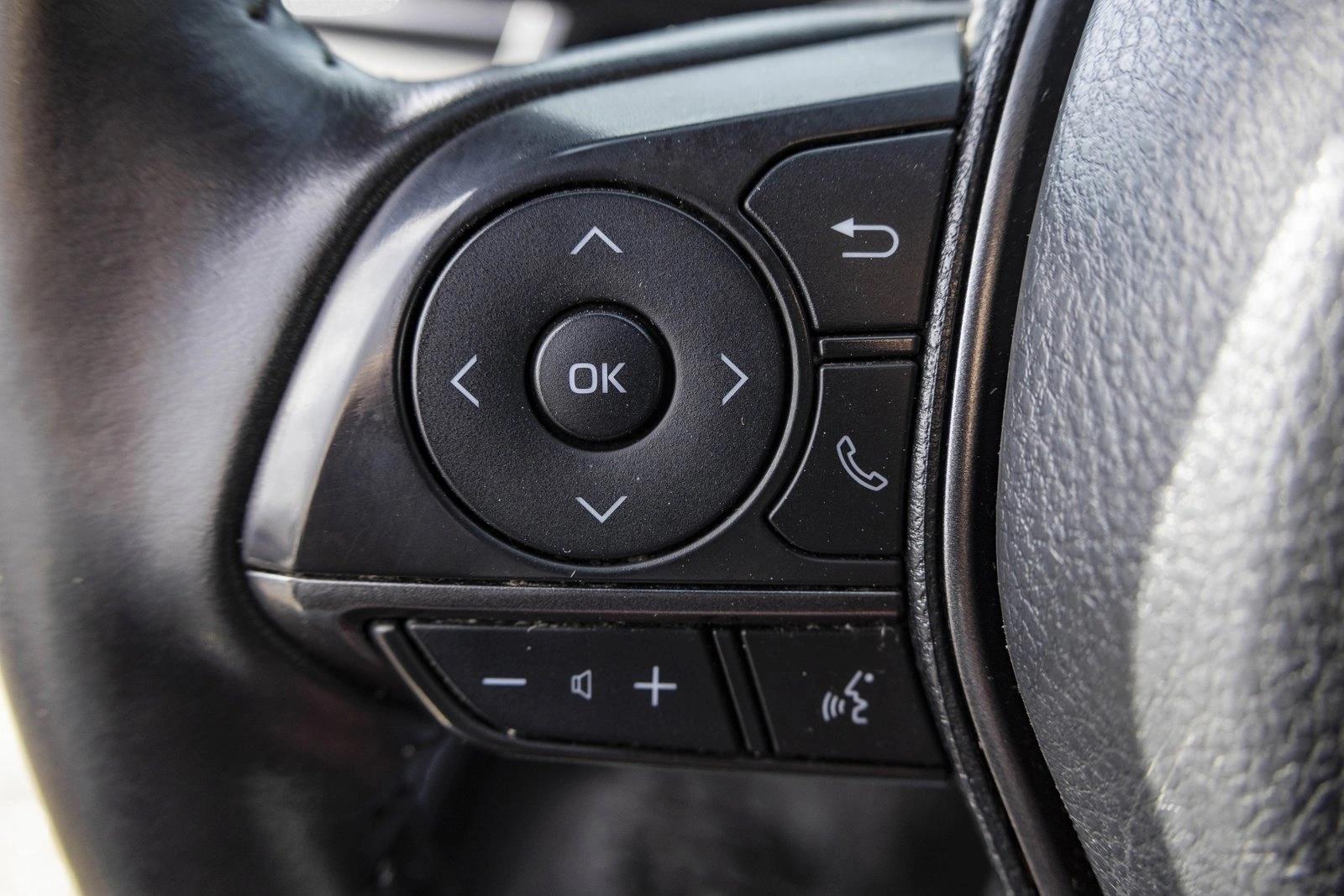 2022 TOYOTA CAMRY - Image 14