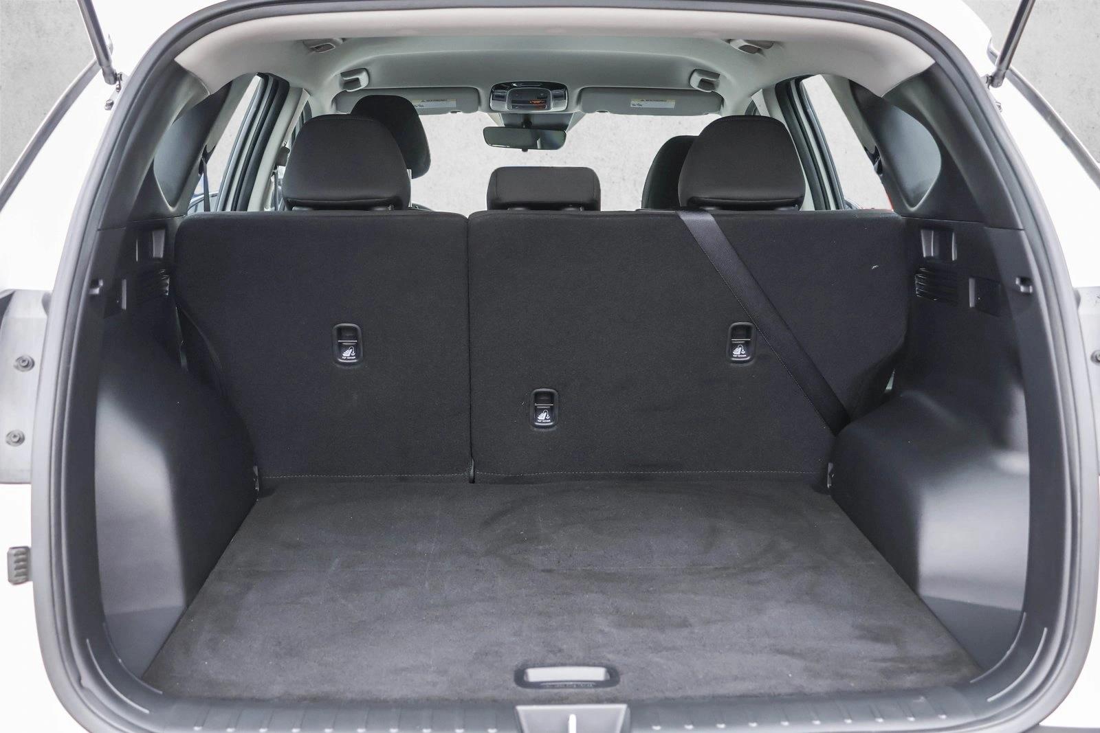 2025 HYUNDAI TUCSON - Image 25