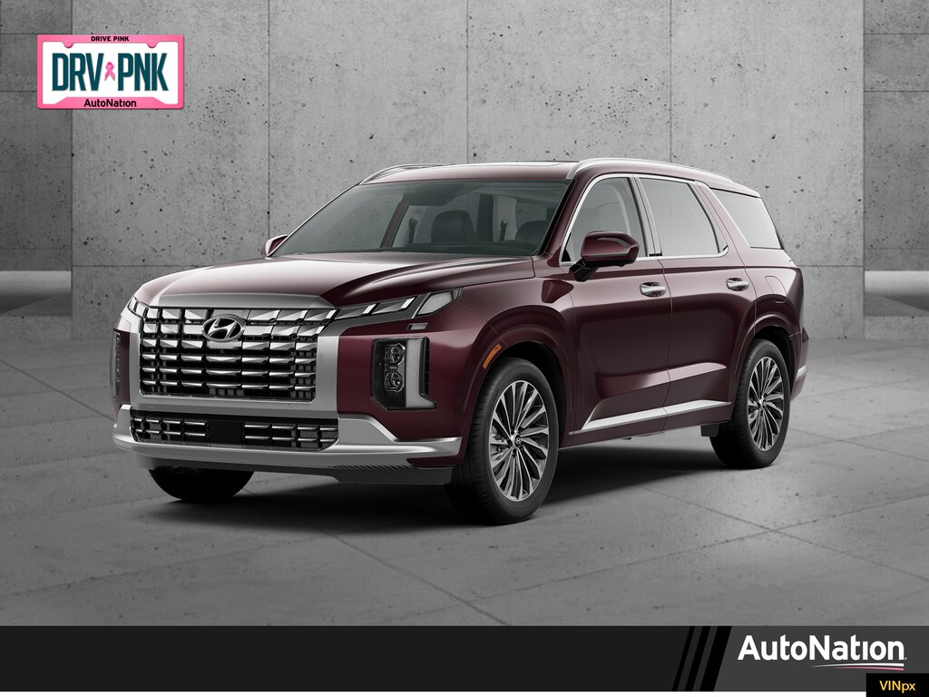 2024 Hyundai Palisade Calligraphy AWD For Sale Des Plaines IL