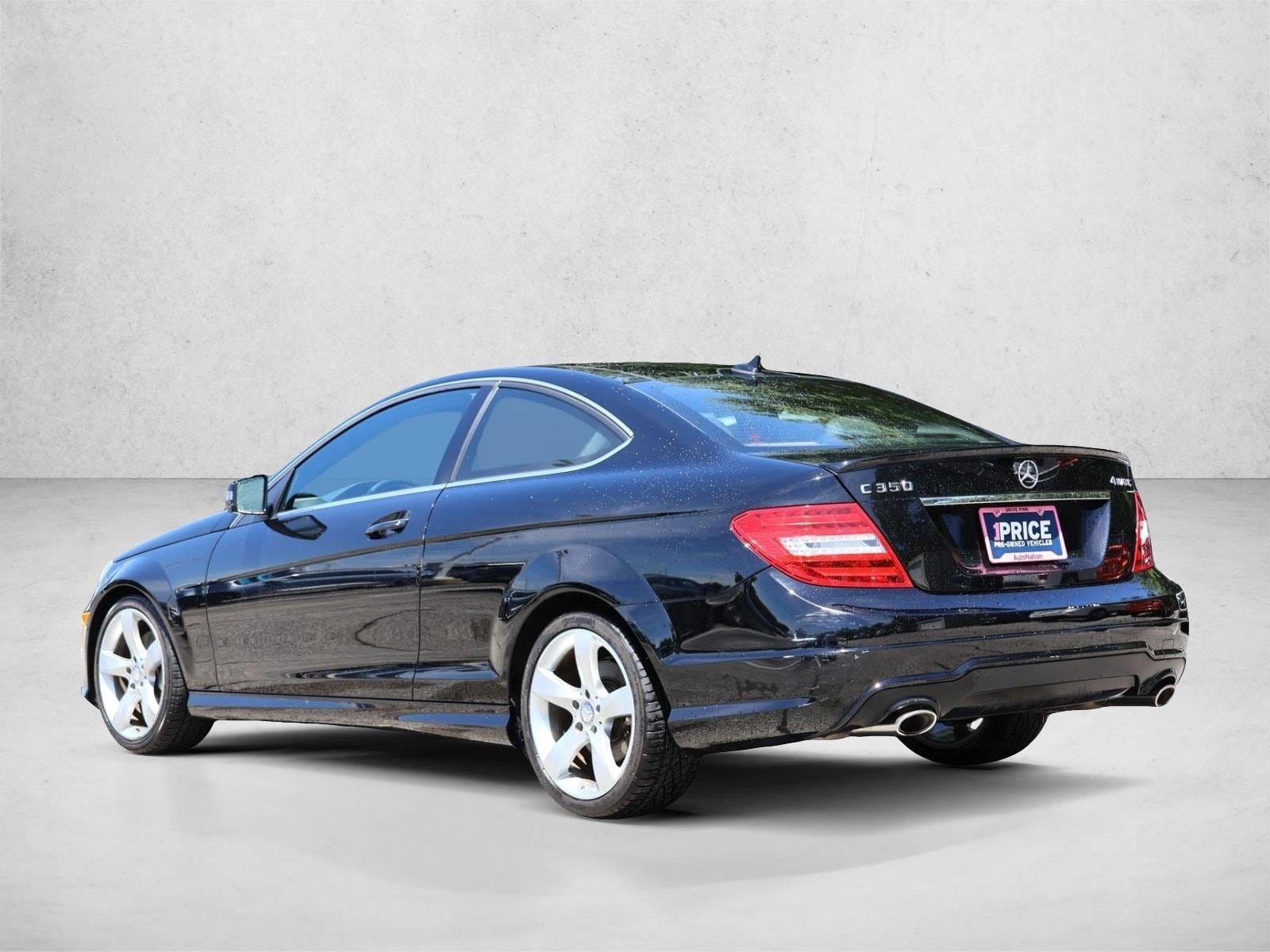 2015 Mercedes-Benz C-Class C350 Sport - Photo 7