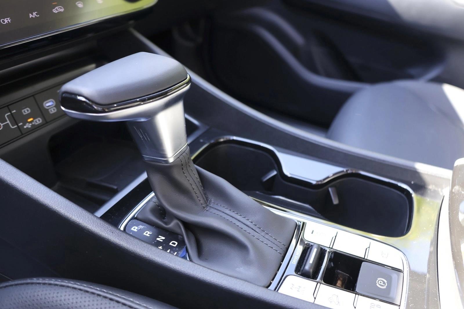 2026 Hyundai Tucson SEL Premium - Photo 21
