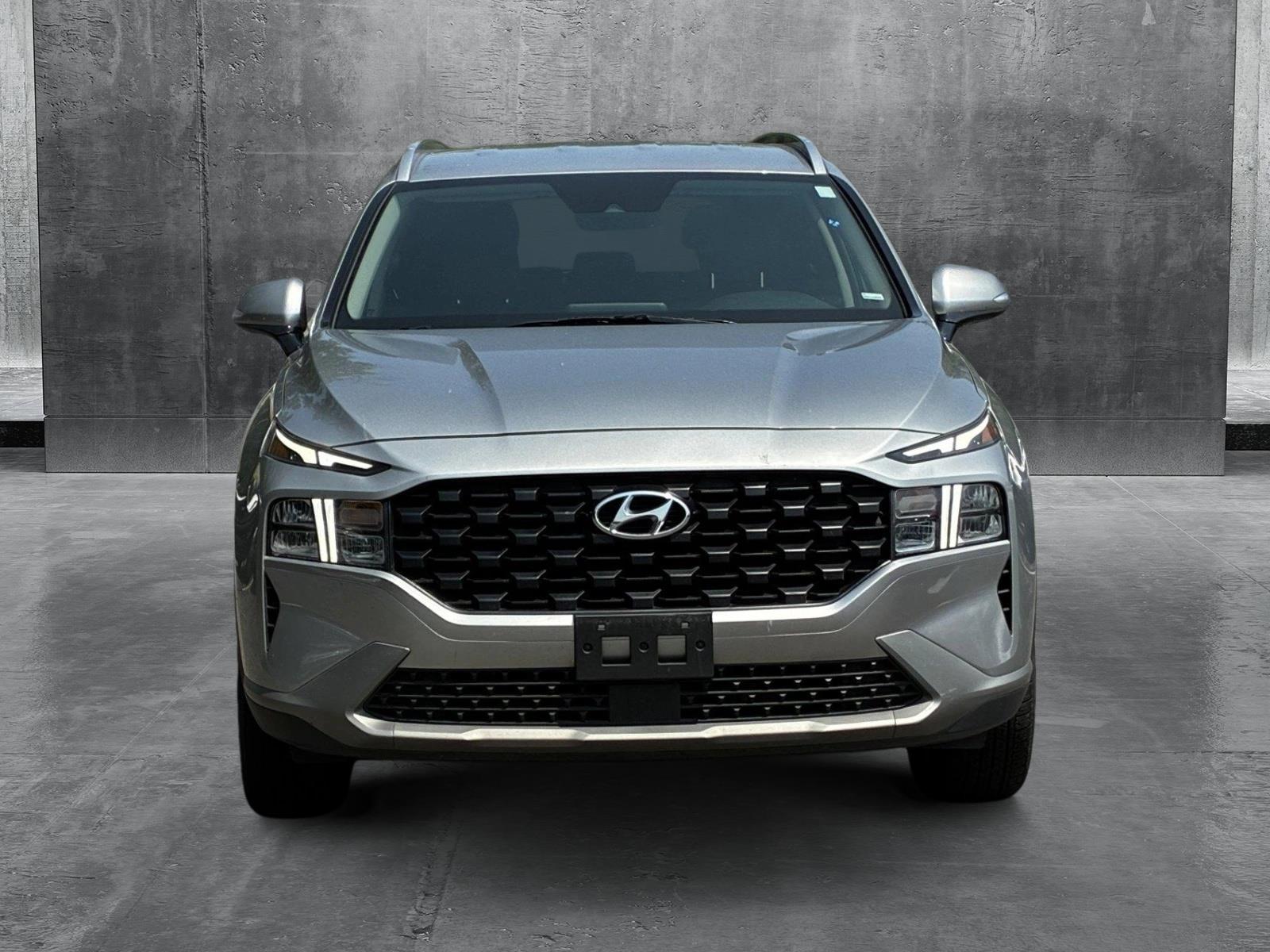2023 Hyundai Santa Fe SEL photo 2