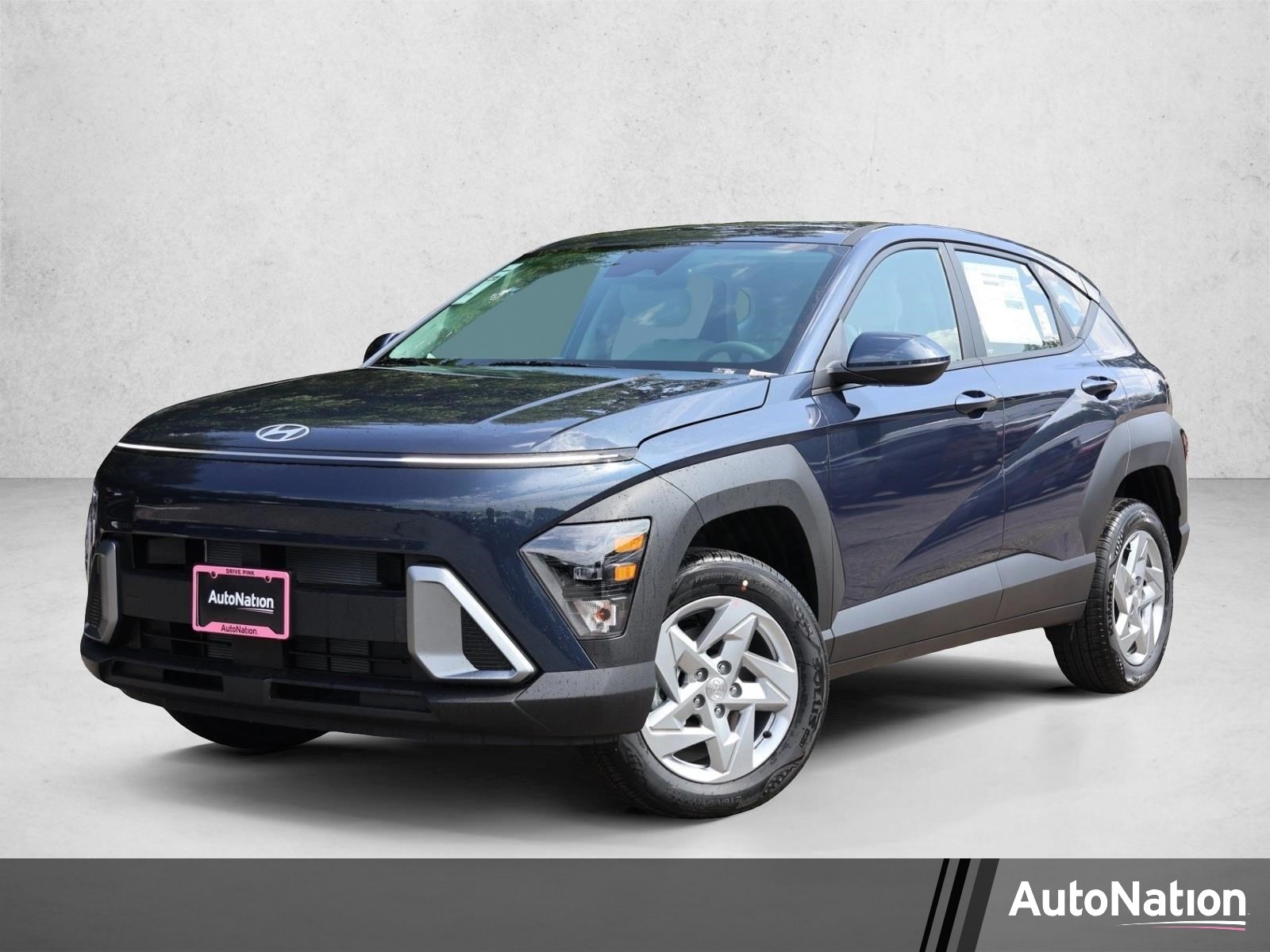 2027 Hyundai Kona