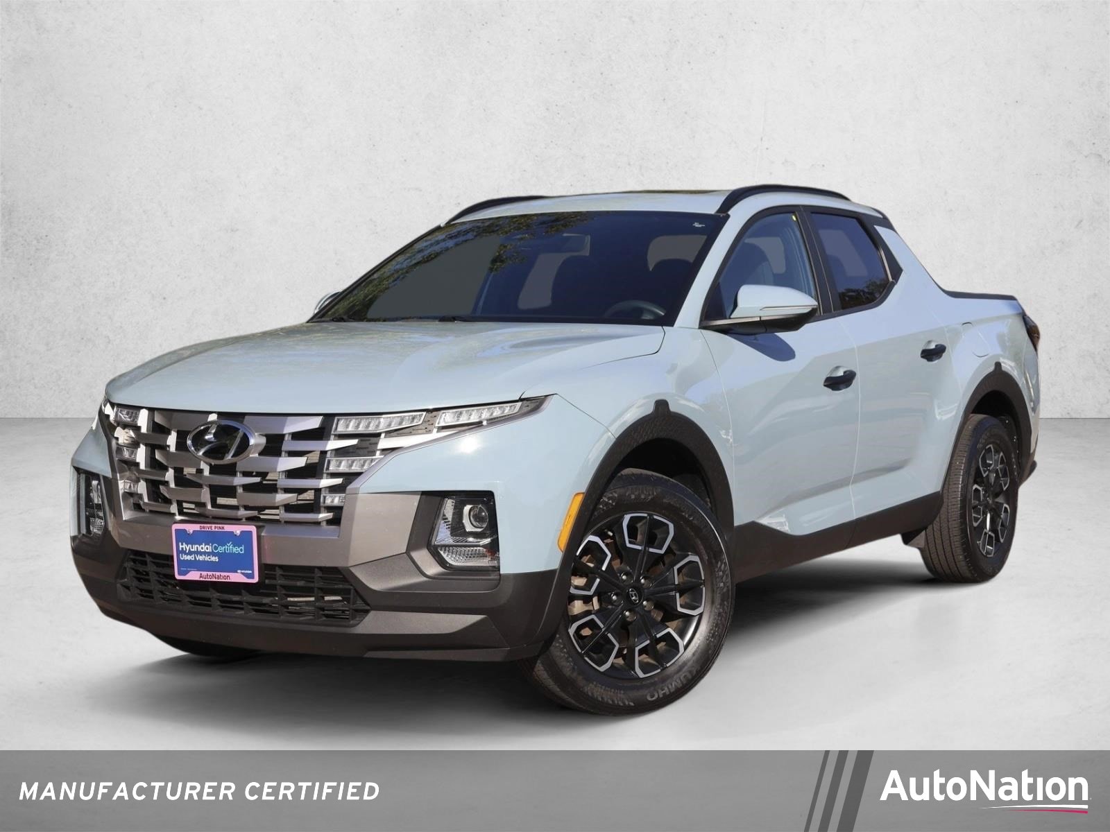 2022 Hyundai Santa Cruz