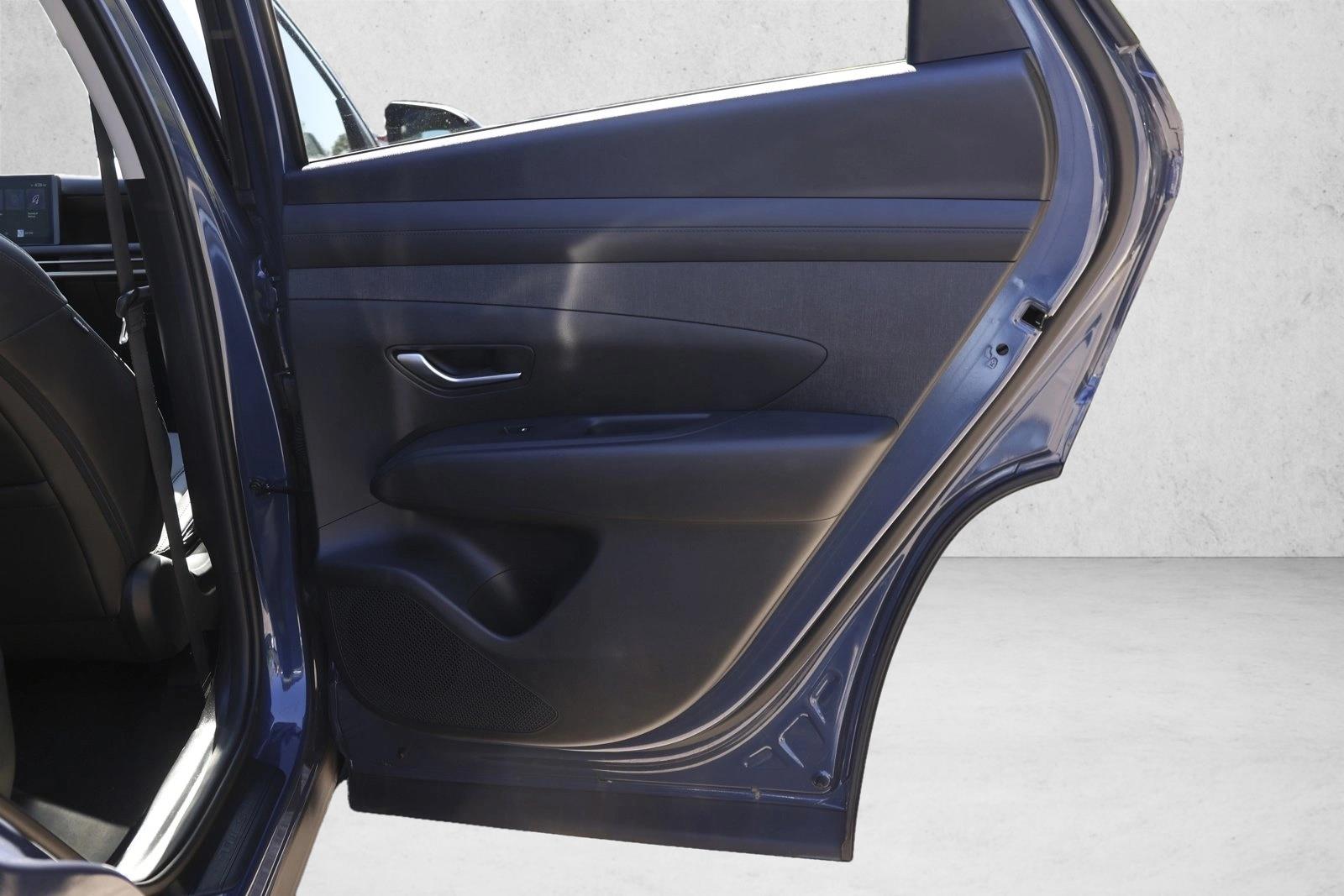 2026 Hyundai Tucson SEL Premium - Photo 28