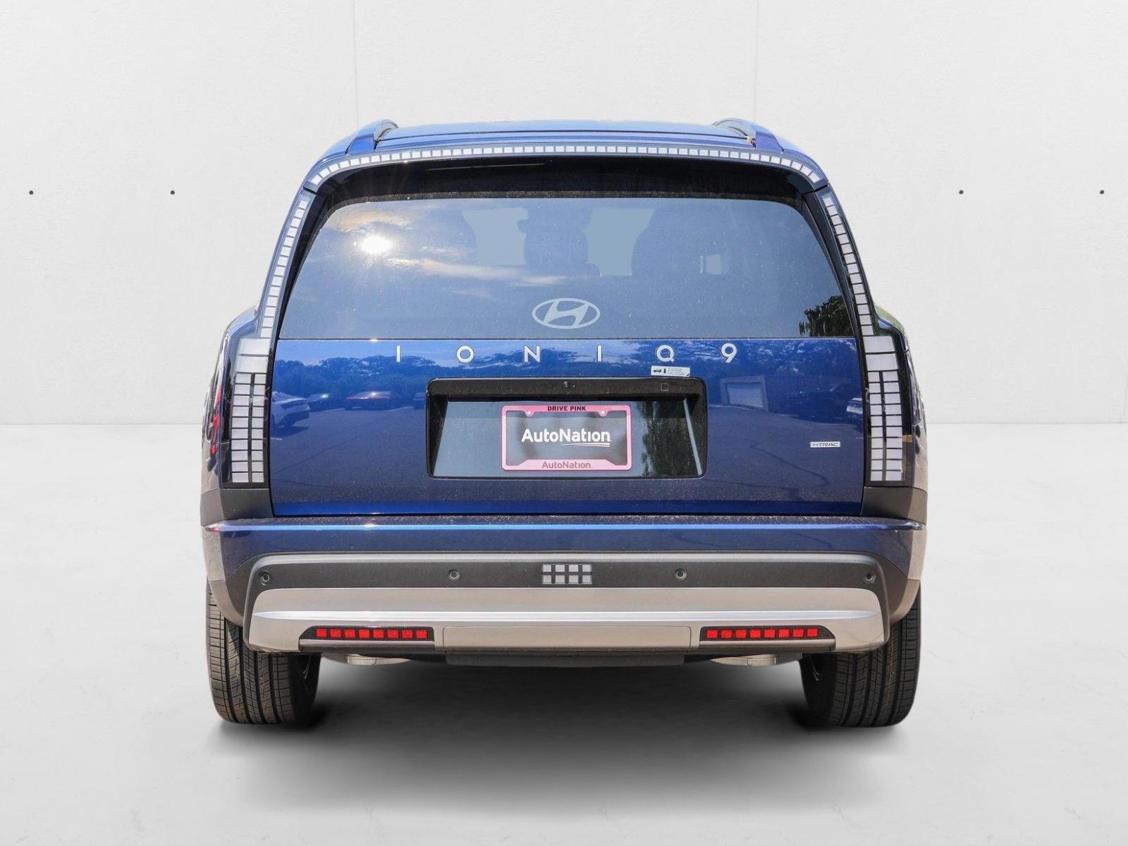 2026 Hyundai IONIQ 9 SE - Photo 6