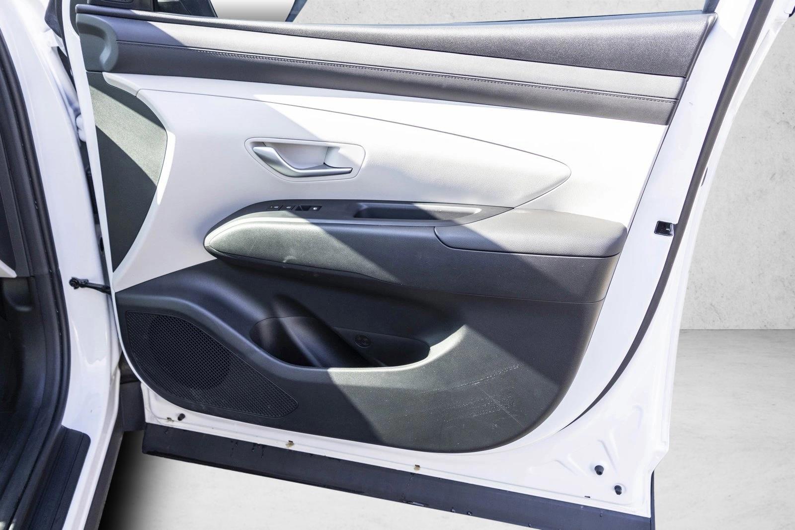 2025 HYUNDAI TUCSON - Image 29