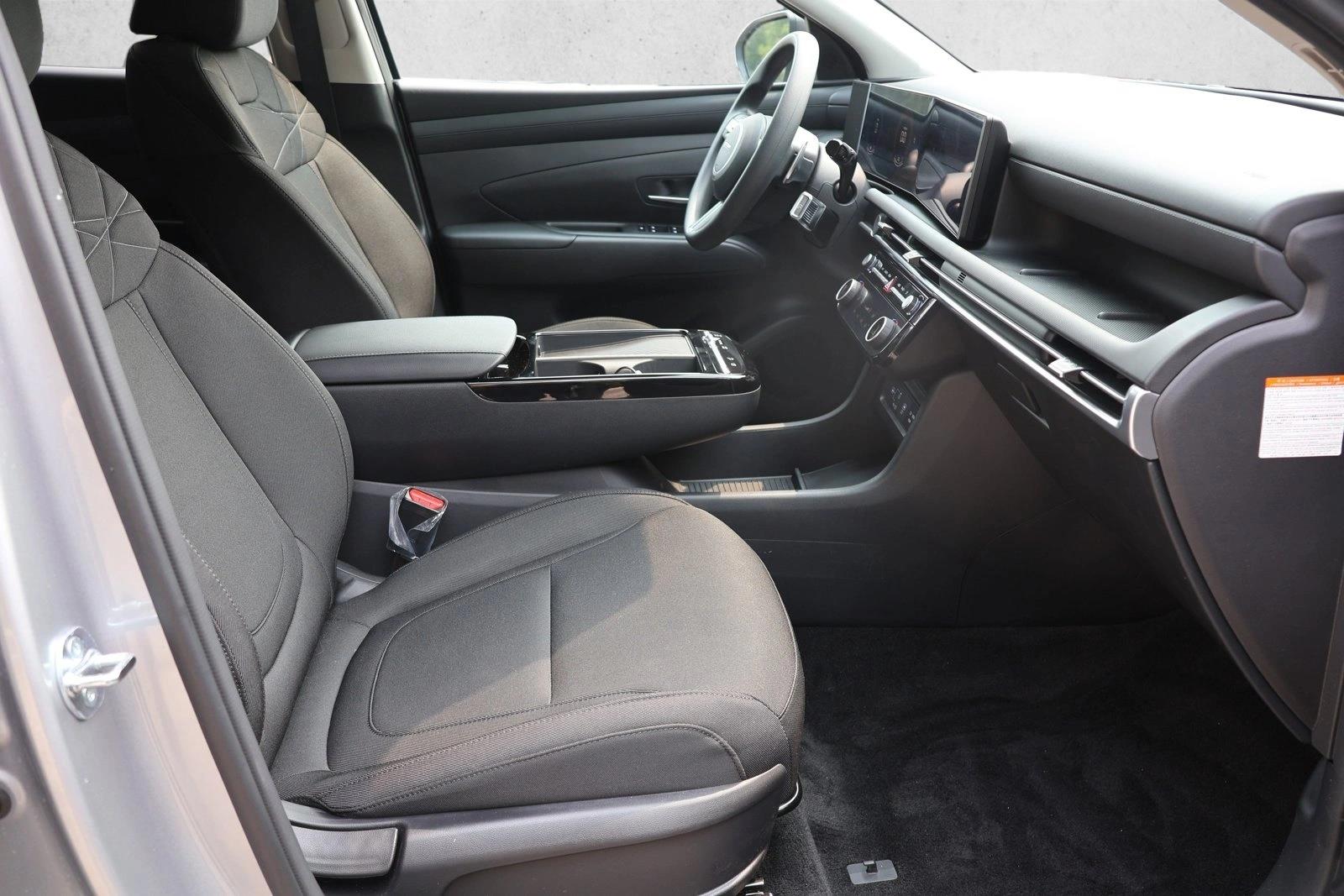 2026 Hyundai Tucson SEL - Photo 28