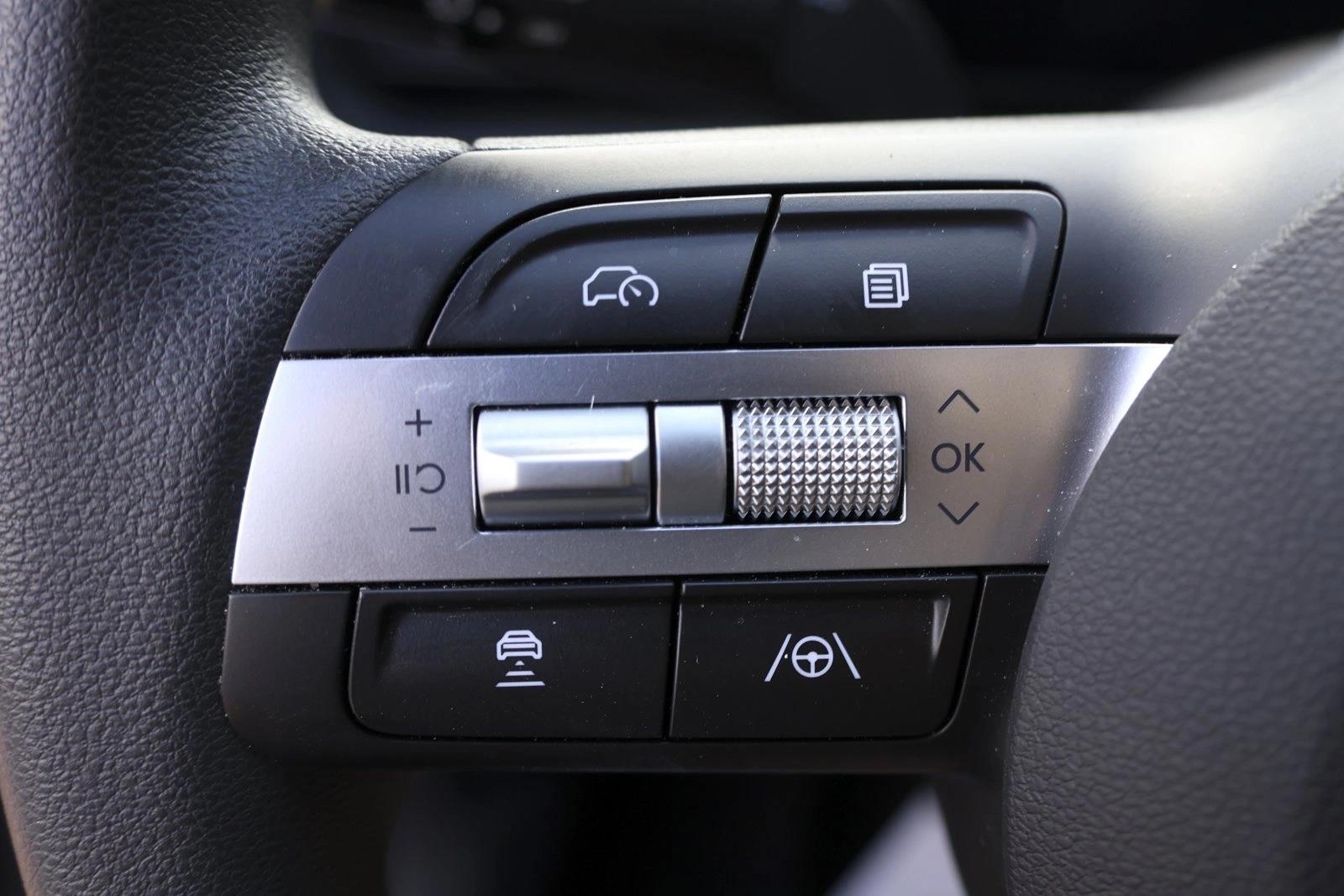 2026 Hyundai Tucson SEL - Photo 14