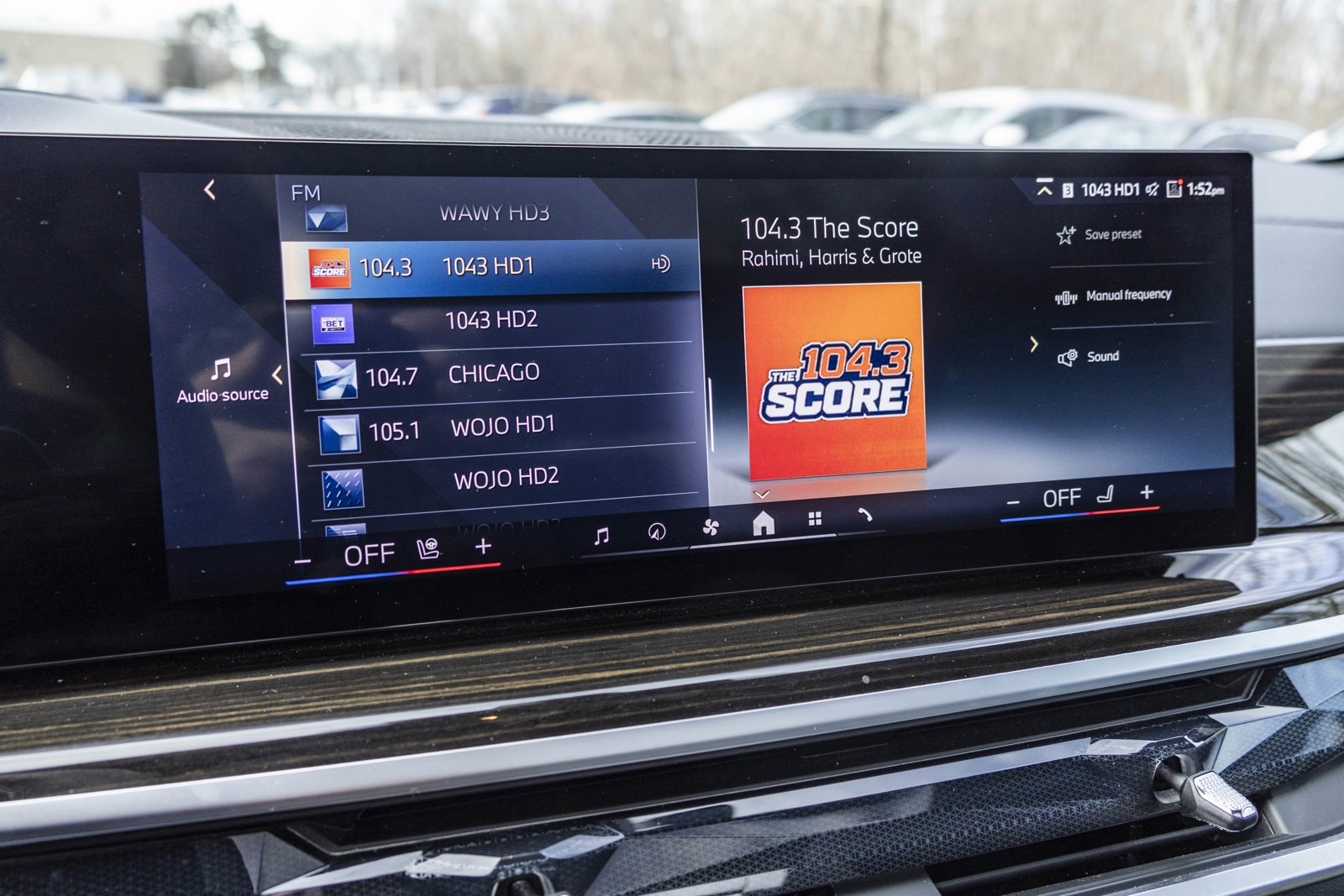 2025 BMW X5 - Image 18