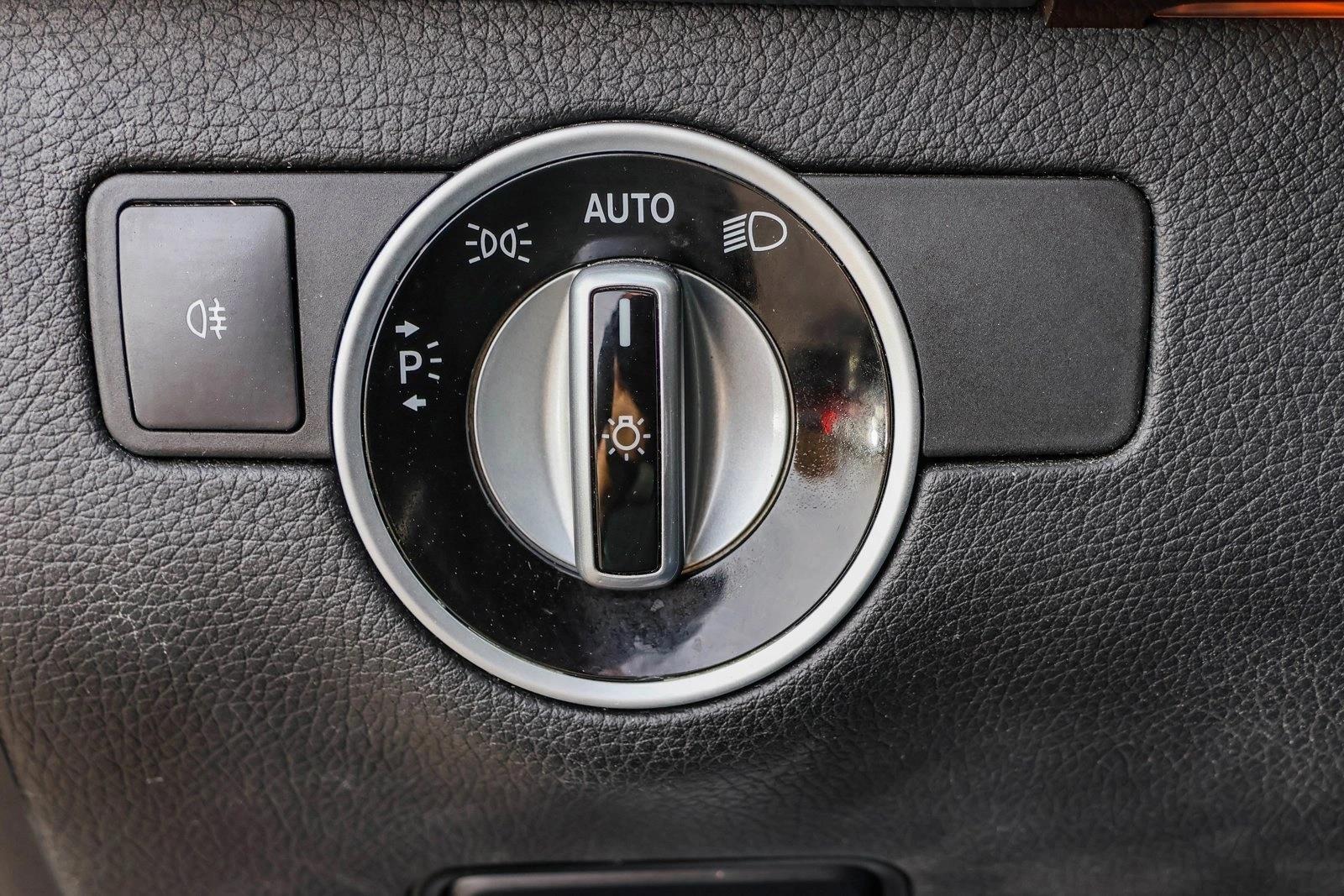 2012 MERCEDES-BENZ ML-CLASS - Image 13