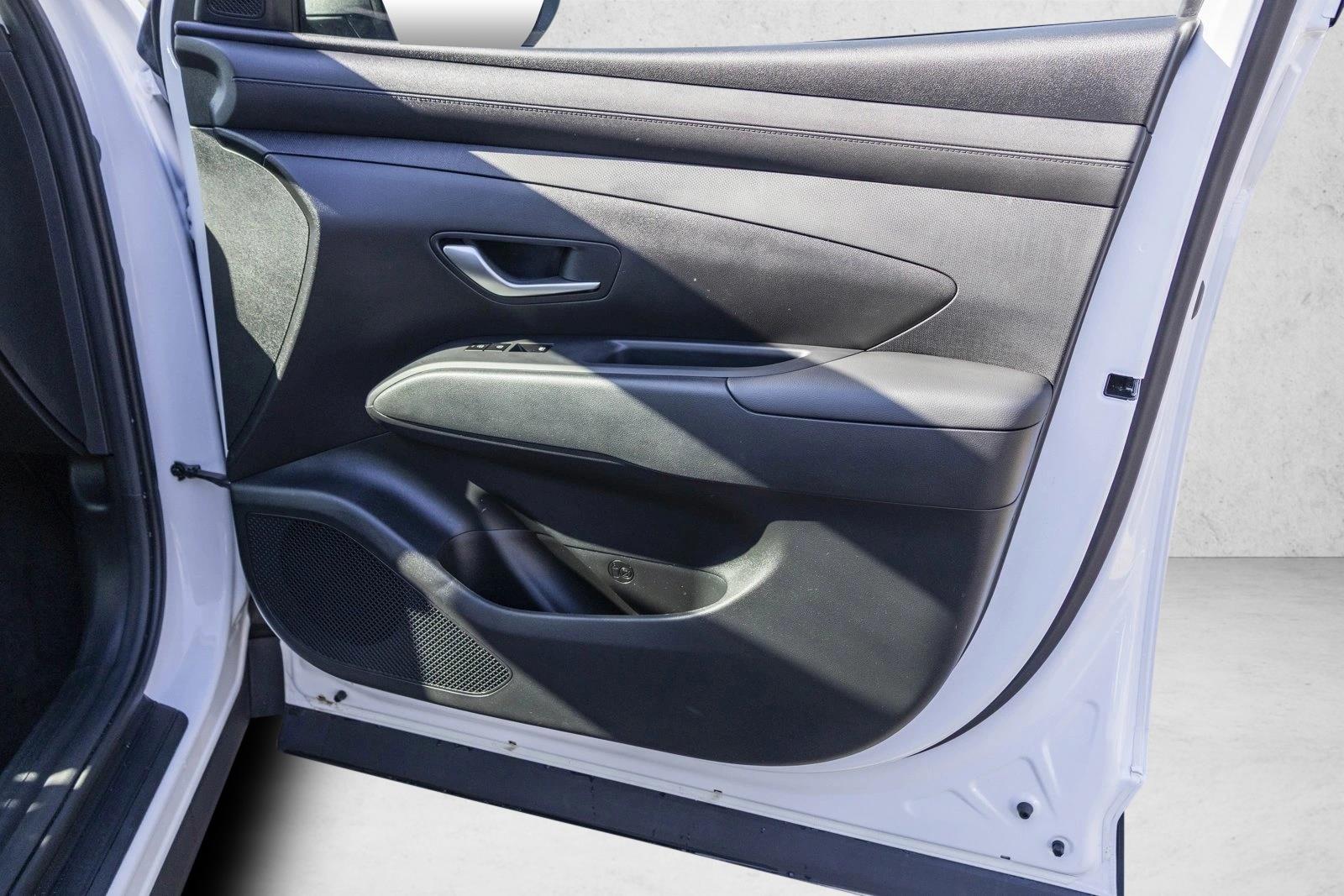 2025 HYUNDAI TUCSON - Image 30