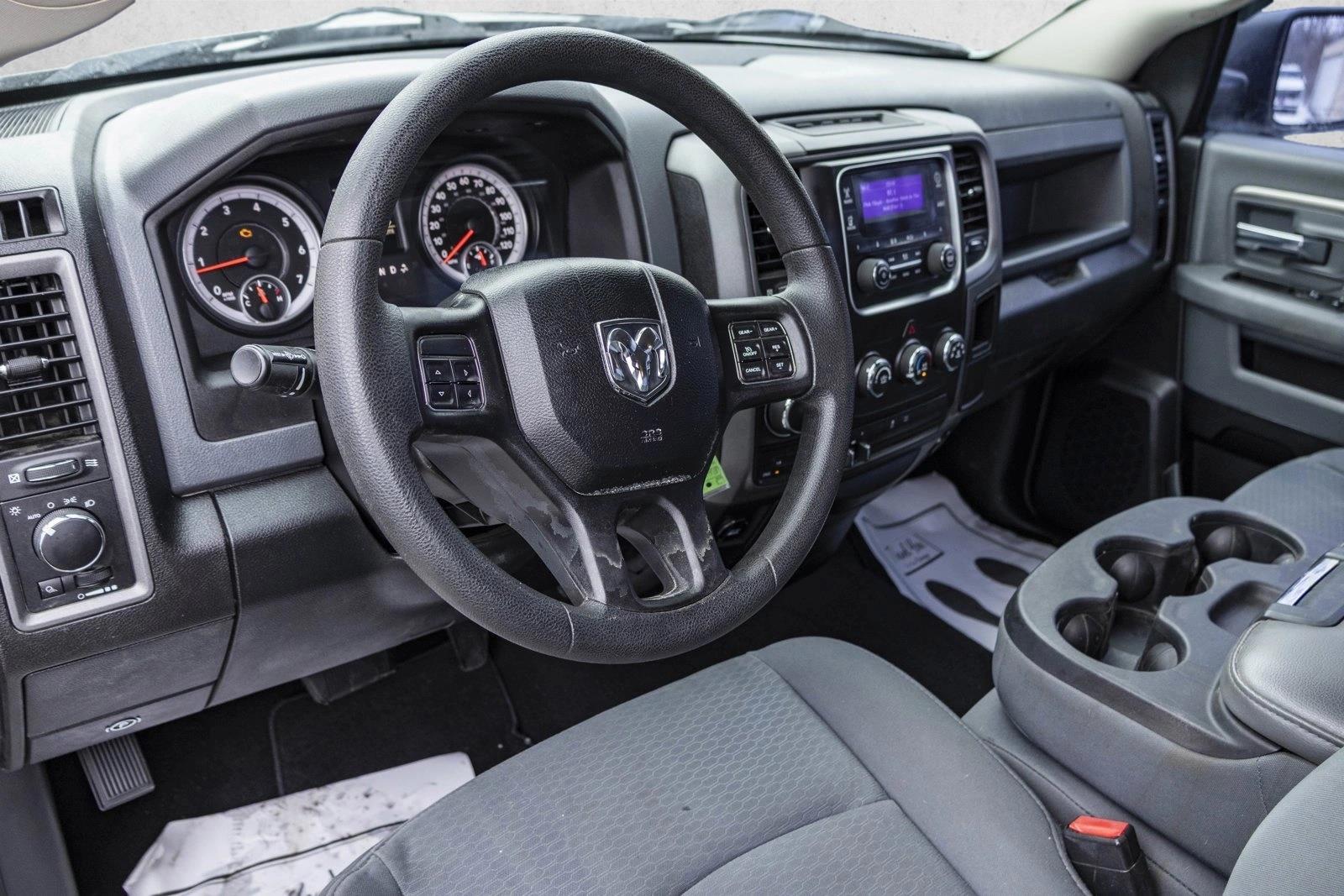 2014 RAM 1500 - Image 10