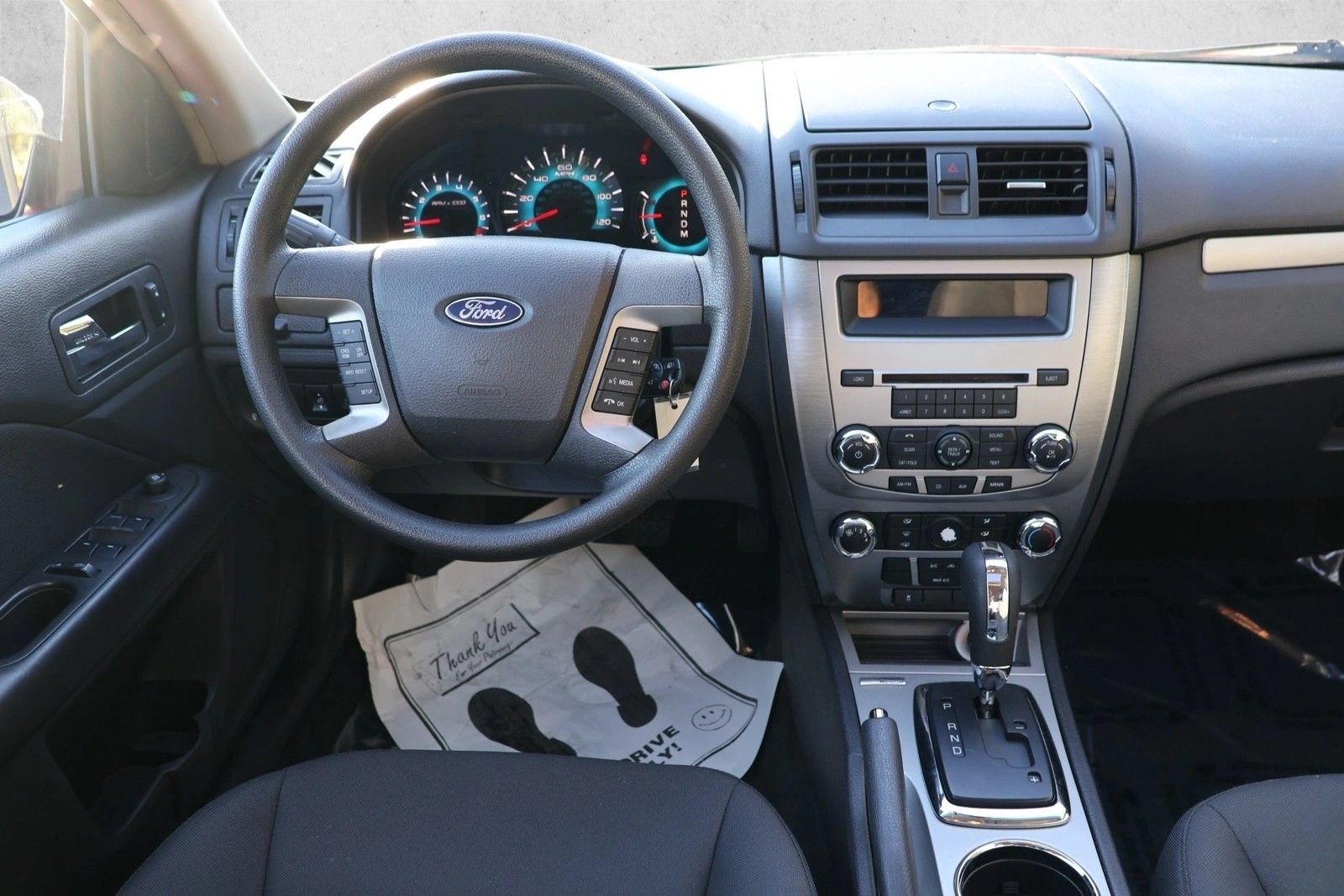 Vehicle thumbnail