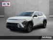 New 2027 Hyundai Kona SEL Sport FWD SUV