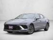 Certified 2026 Hyundai Sonata Hybrid SEL 4dr Car