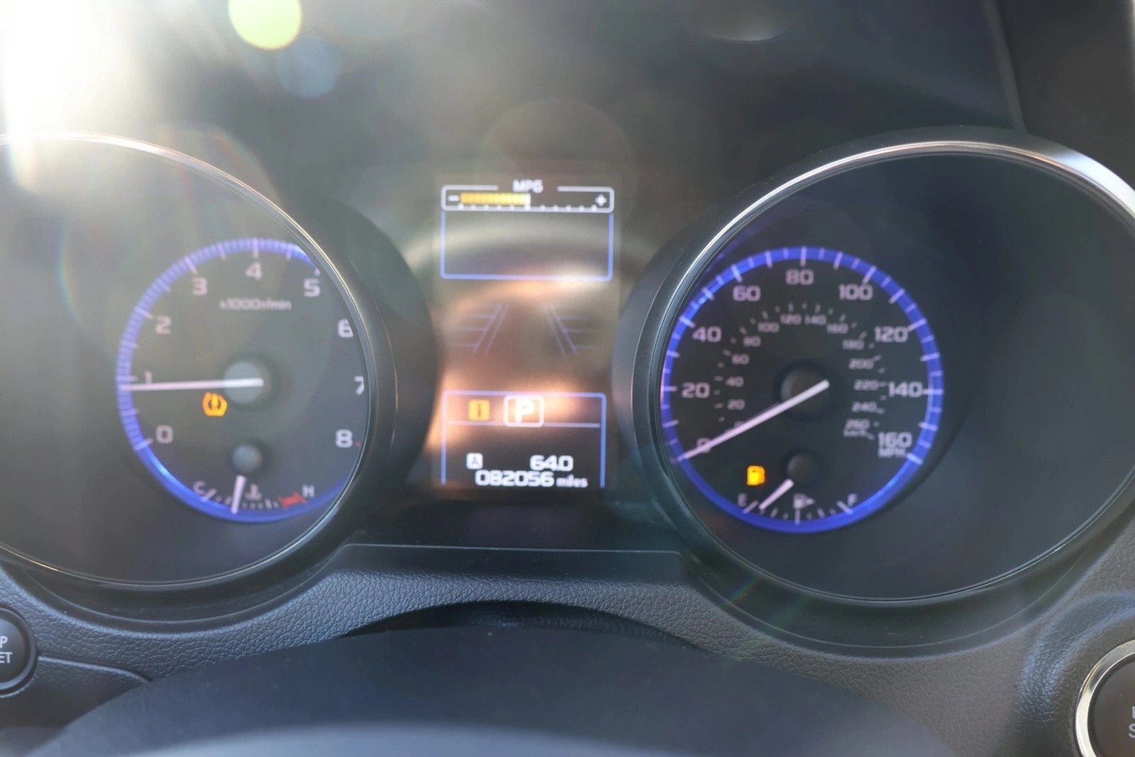 Vehicle thumbnail