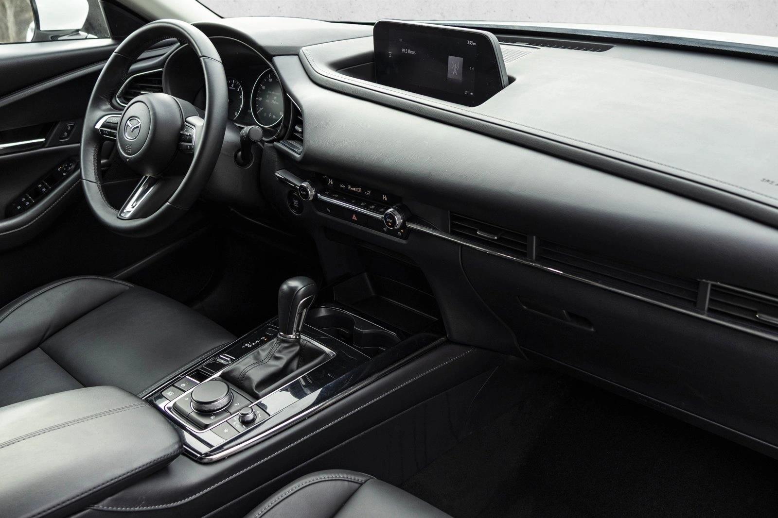 2025 MAZDA CX-30 - Image 28