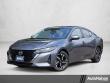 Used 2024 Nissan Sentra SV 4dr Car