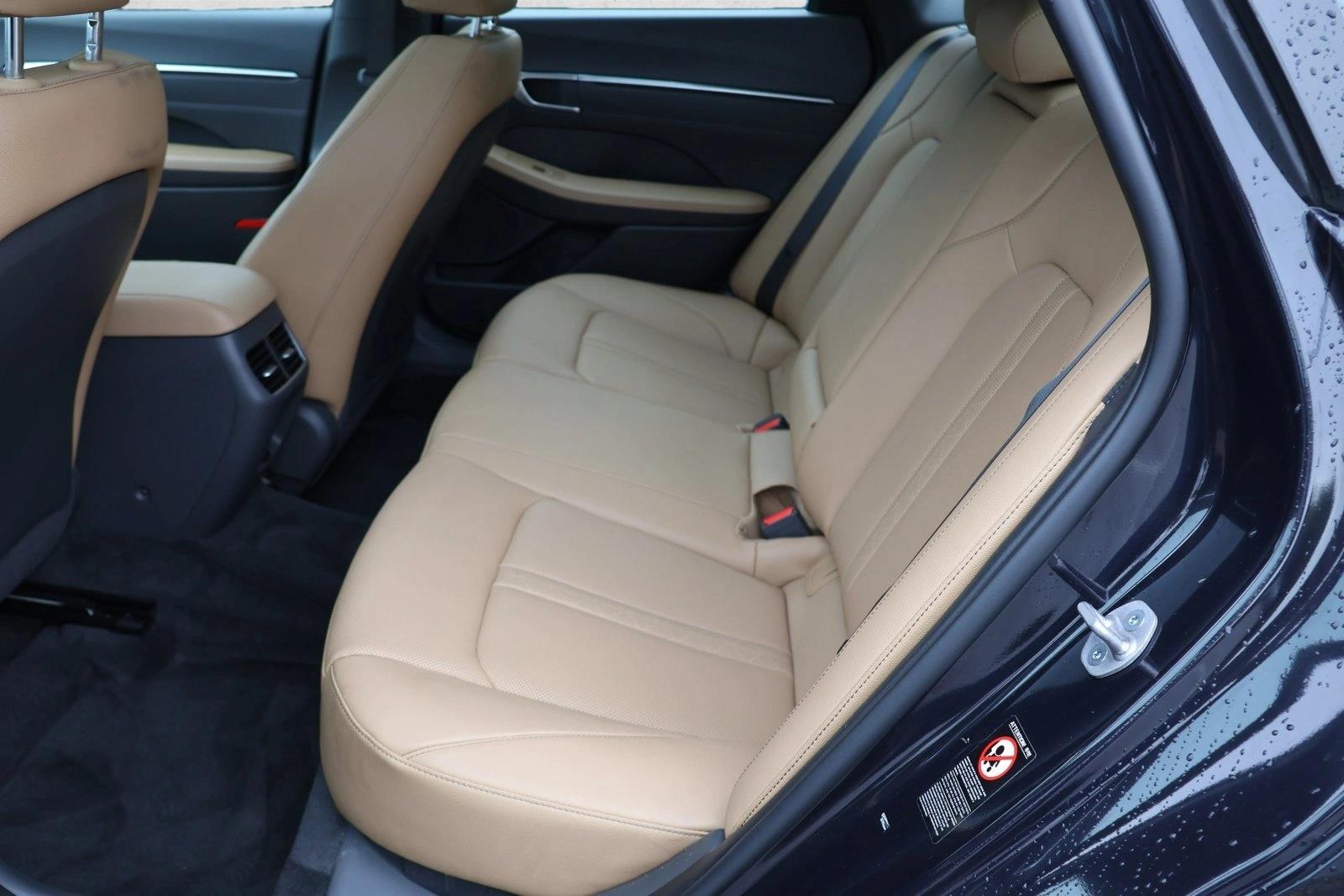 2023 Hyundai Sonata Limited - Photo 24