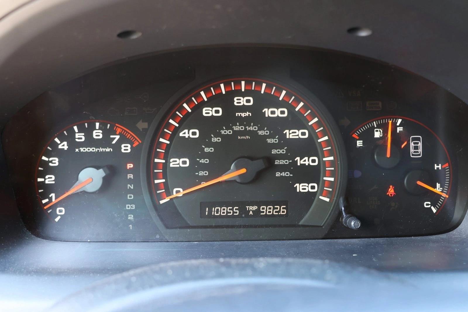 2007 Honda Accord 3.0 EX - Photo 13