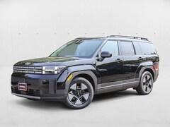 2026 Hyundai Santa Fe Hybrid SEL SUV