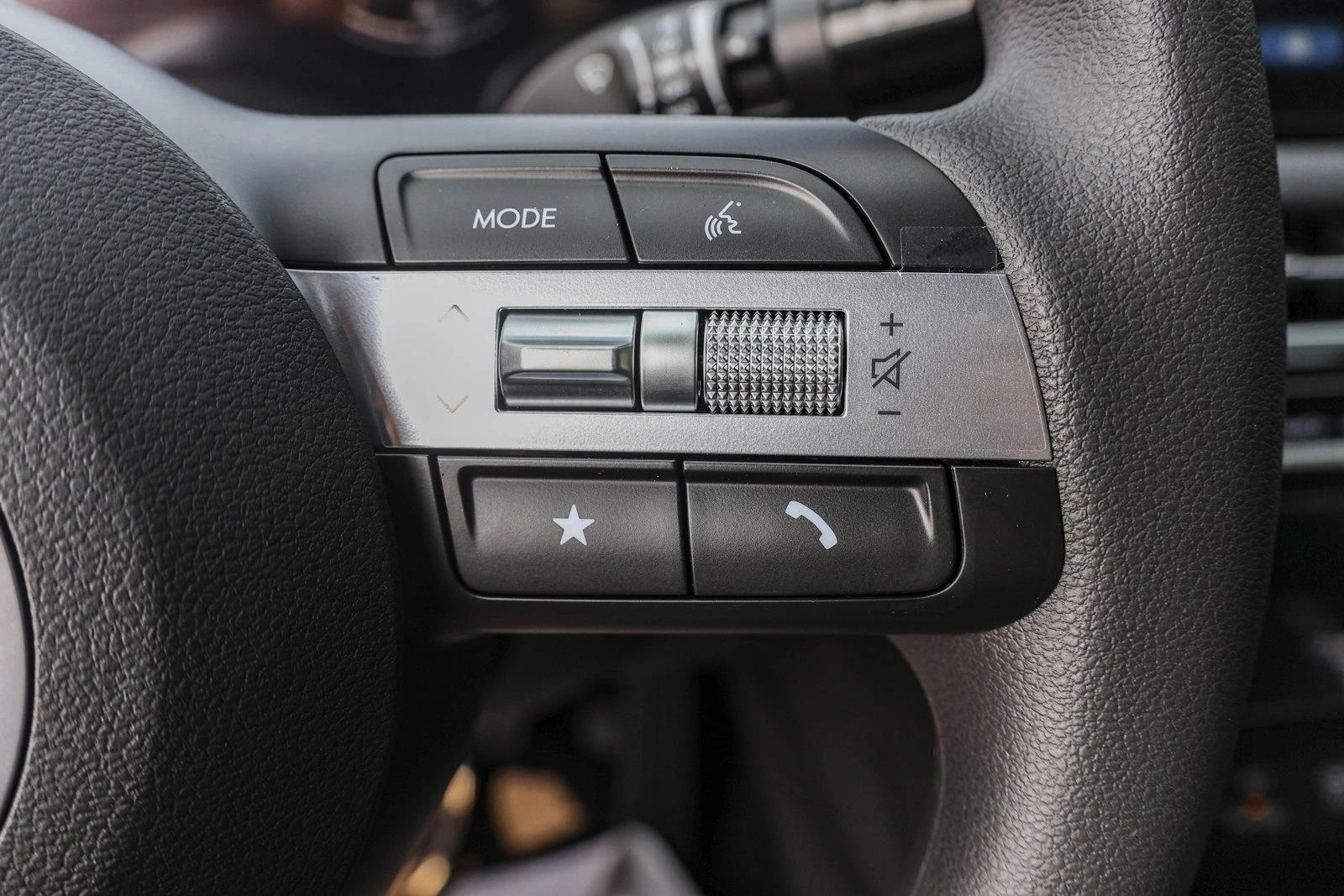 2026 Hyundai Santa Cruz SEL - Photo 16