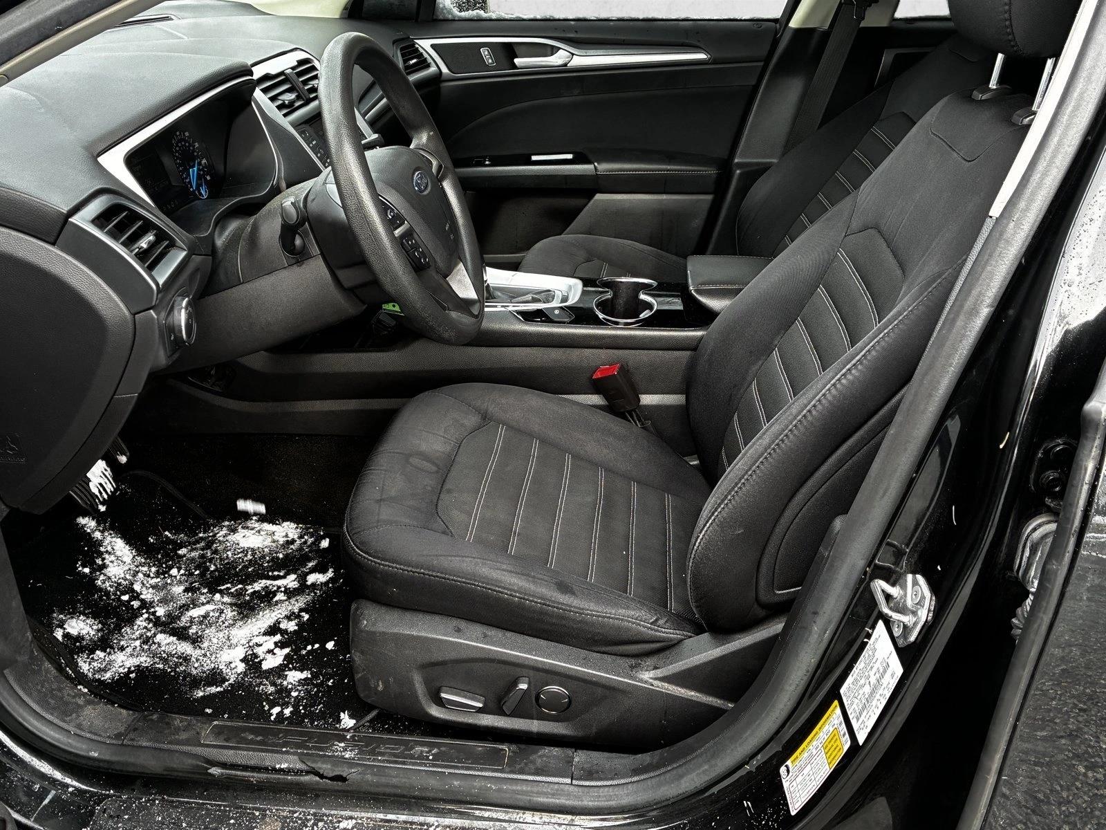 2015 FORD FUSION - Image 11