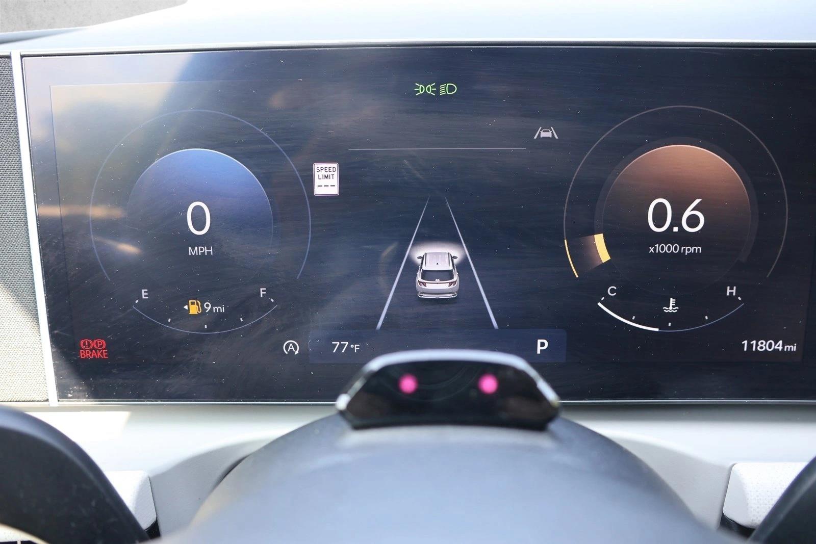 2025 Hyundai Tucson SEL Convenience - Photo 15