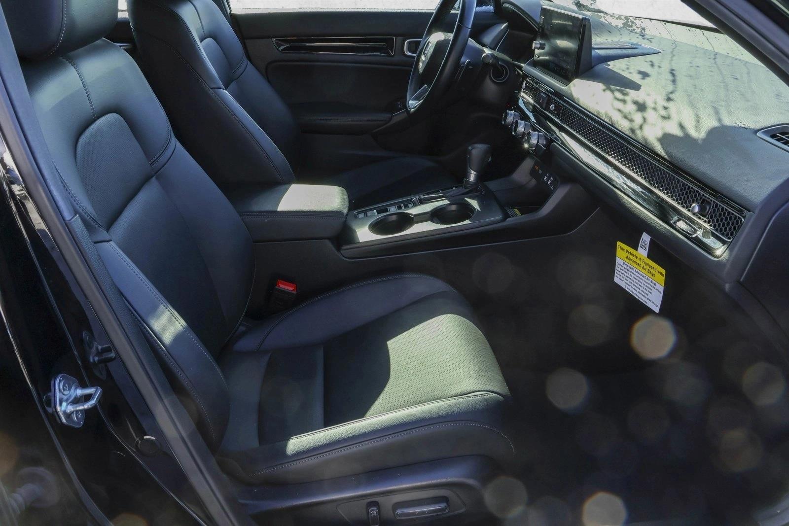 2024 HONDA CIVIC - Image 30