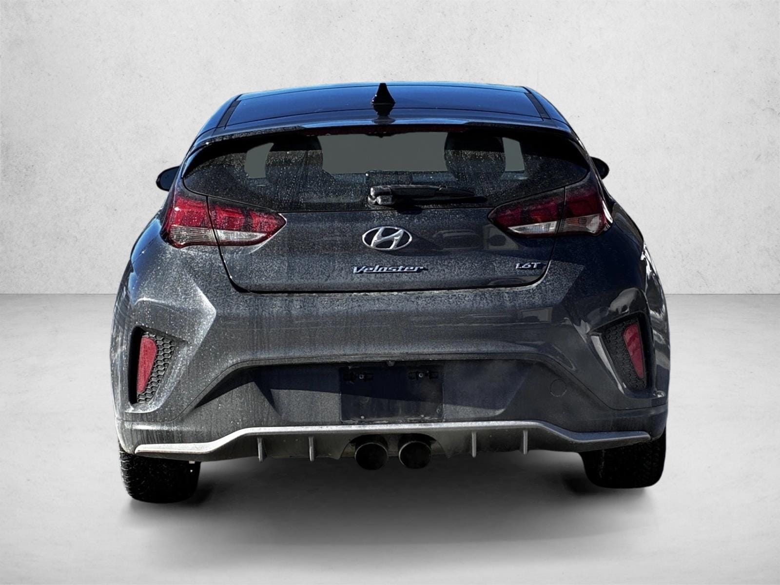 2019 HYUNDAI VELOSTER - Image 6