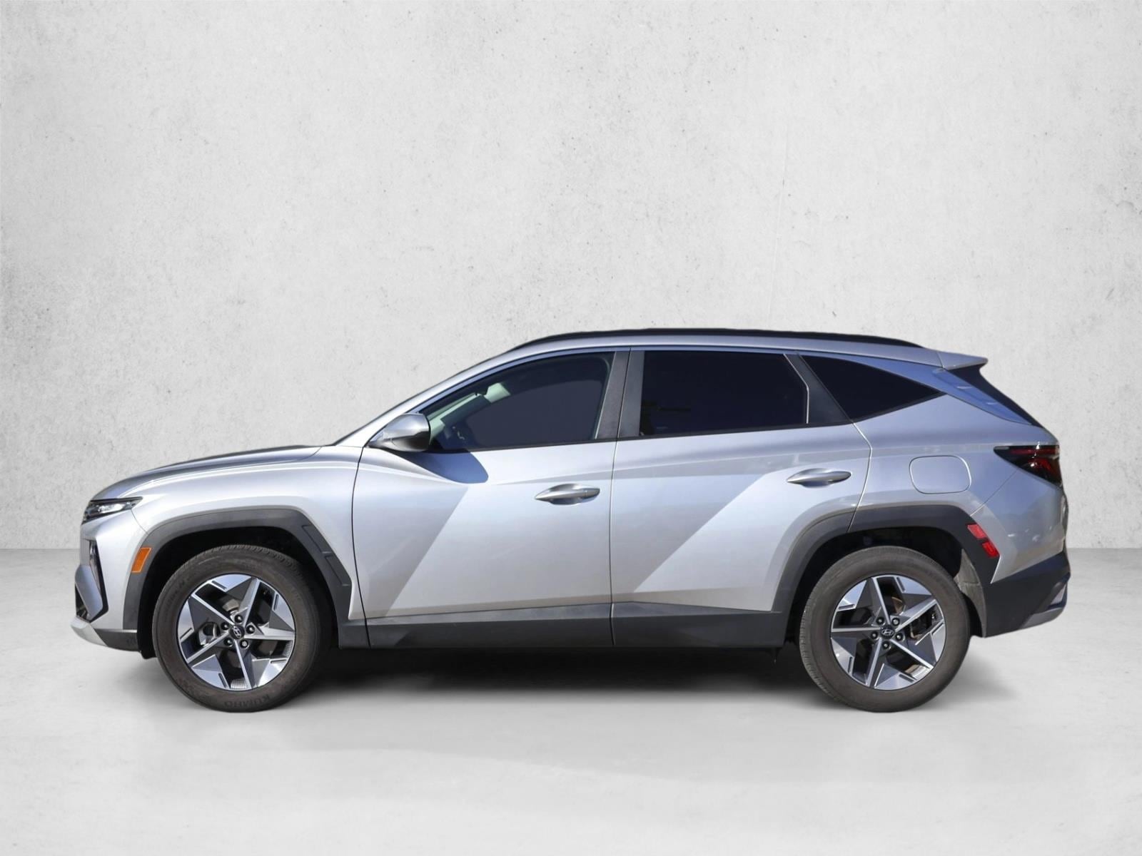 2025 Hyundai Tucson SEL - Photo 8