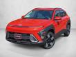 Certified 2025 Hyundai Kona SEL Sport Utility