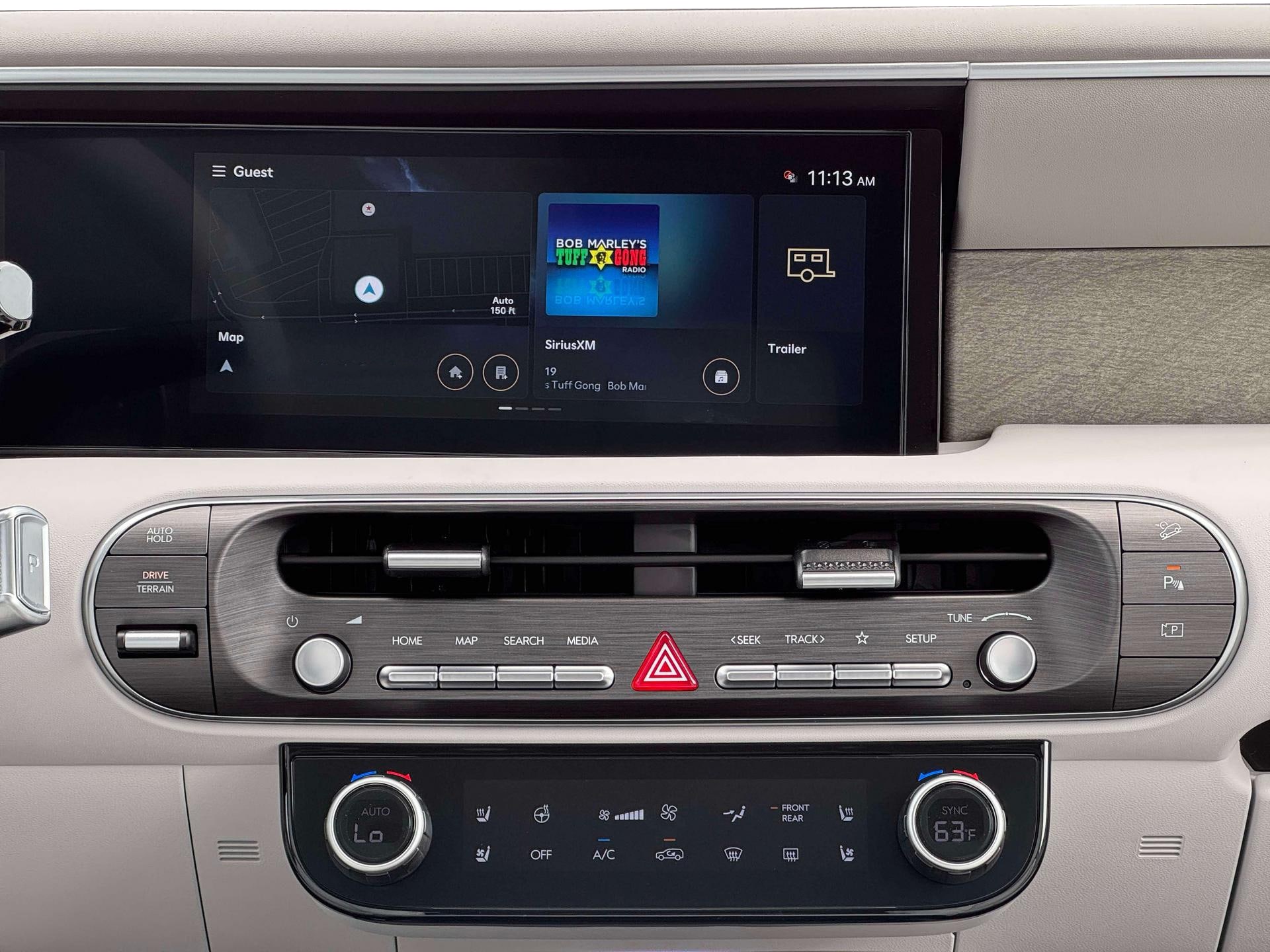 2026 Hyundai Palisade Limited - Photo 18