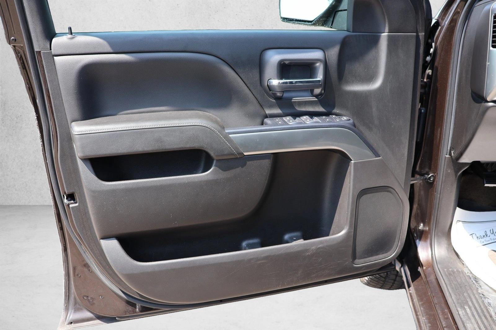 2018 Chevrolet Silverado 1500 LT - Photo 12
