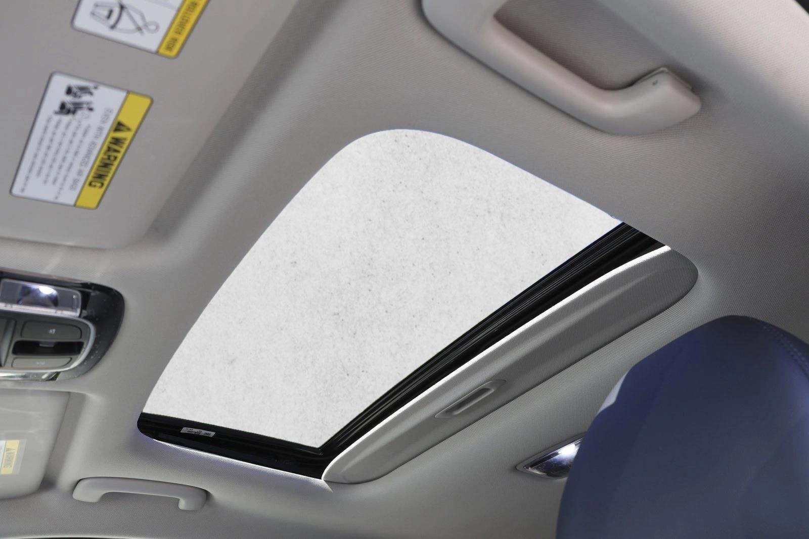2026 Hyundai Tucson SEL Premium - Photo 22