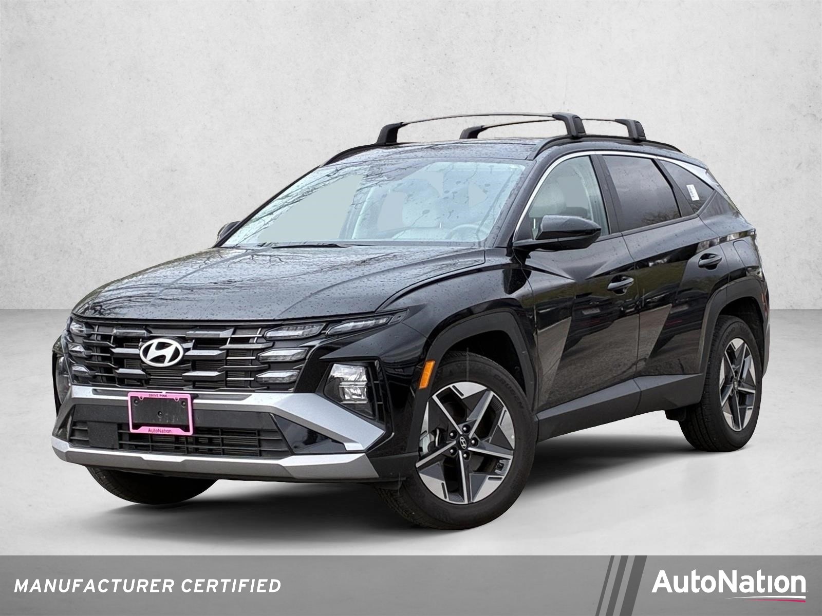2026 Hyundai Tucson SEL AWD's photo