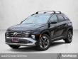 Certified 2026 Hyundai Tucson SEL Sport Utility