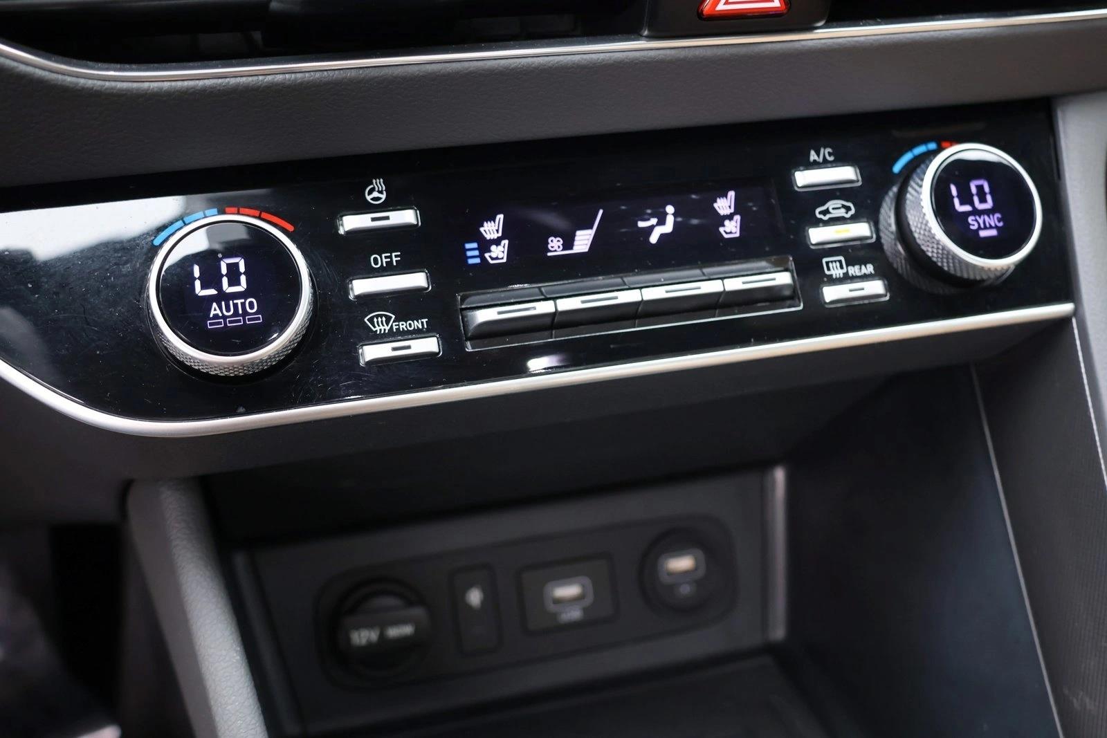 2023 Hyundai Sonata Limited - Photo 20