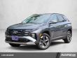 Certified 2026 Hyundai Tucson SEL Premium Sport Utility