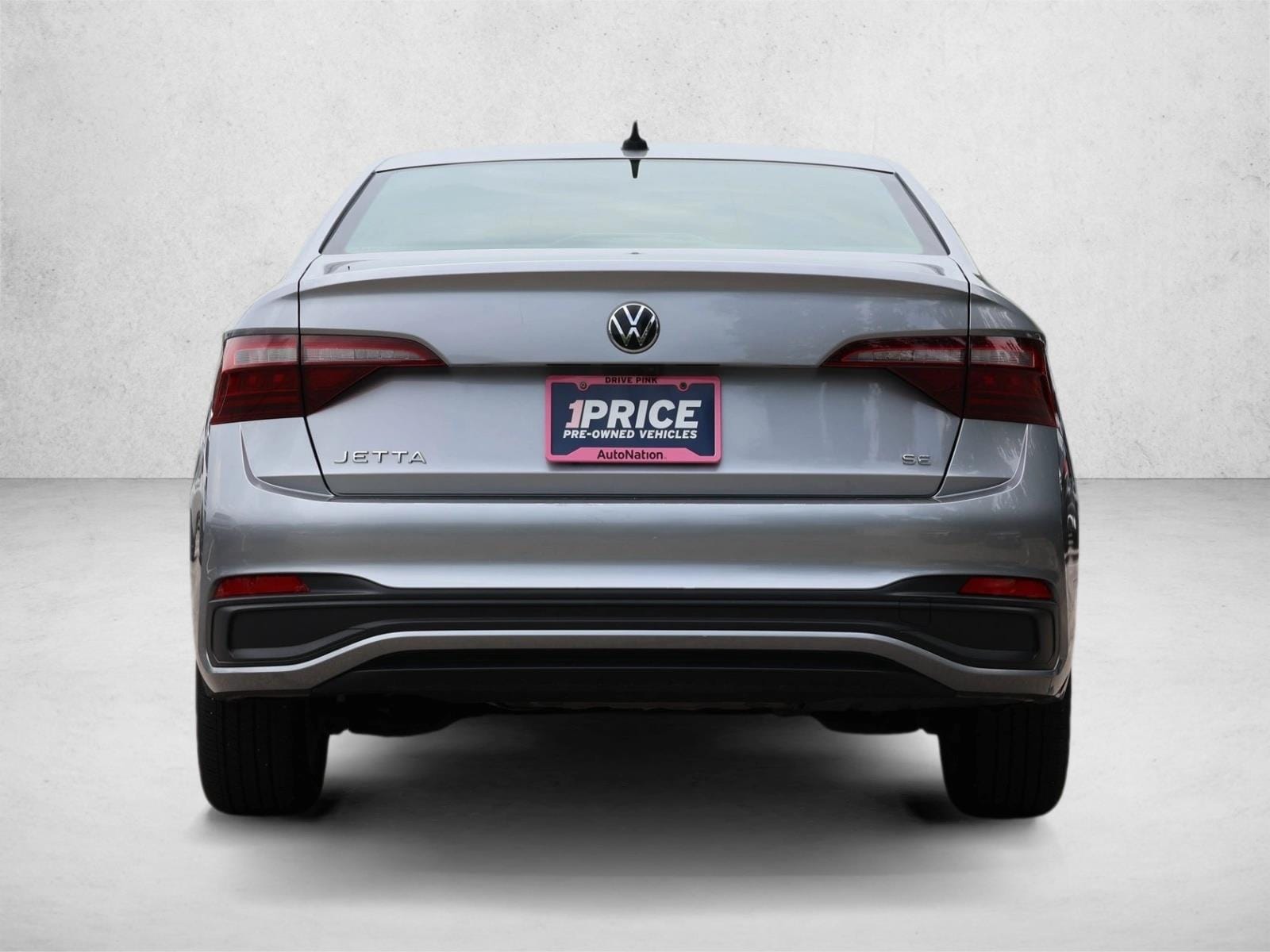 2024 Volkswagen Jetta SE - Photo 6