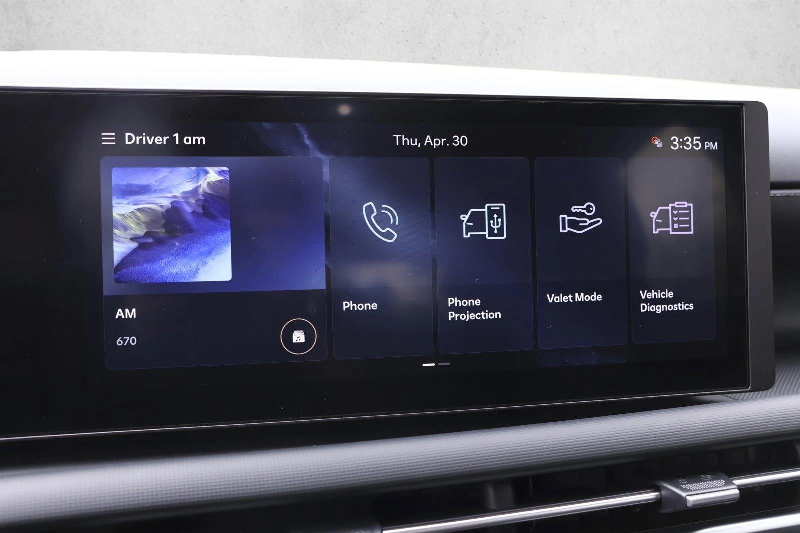 2026 Hyundai Tucson SE - Photo 17