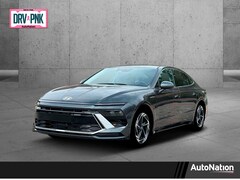 2026 Hyundai Sonata SEL Sport Sedan