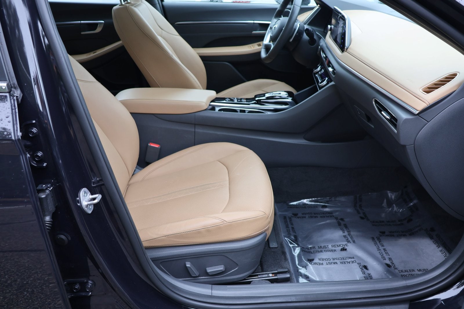 2023 Hyundai Sonata Limited - Photo 30