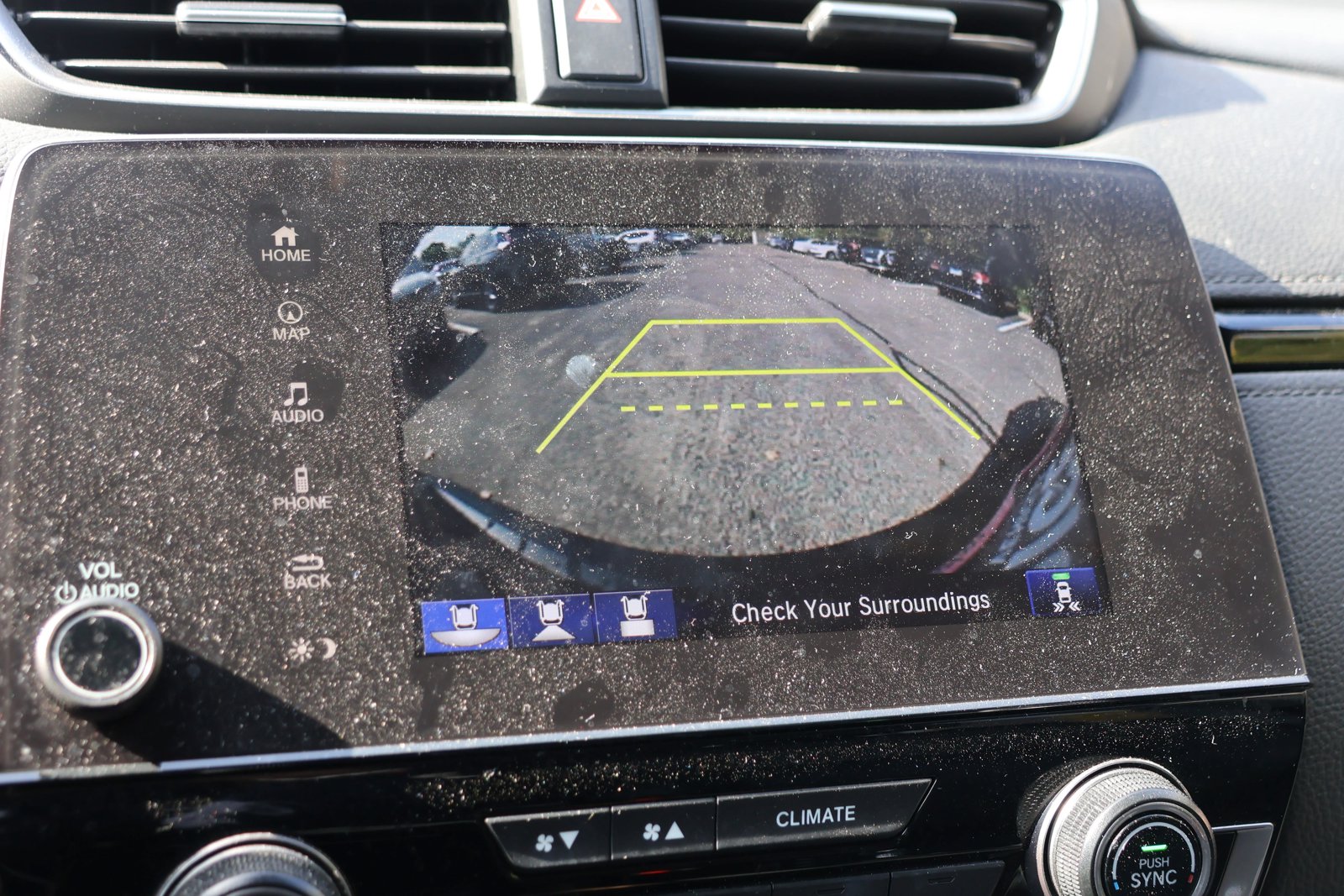 Vehicle thumbnail