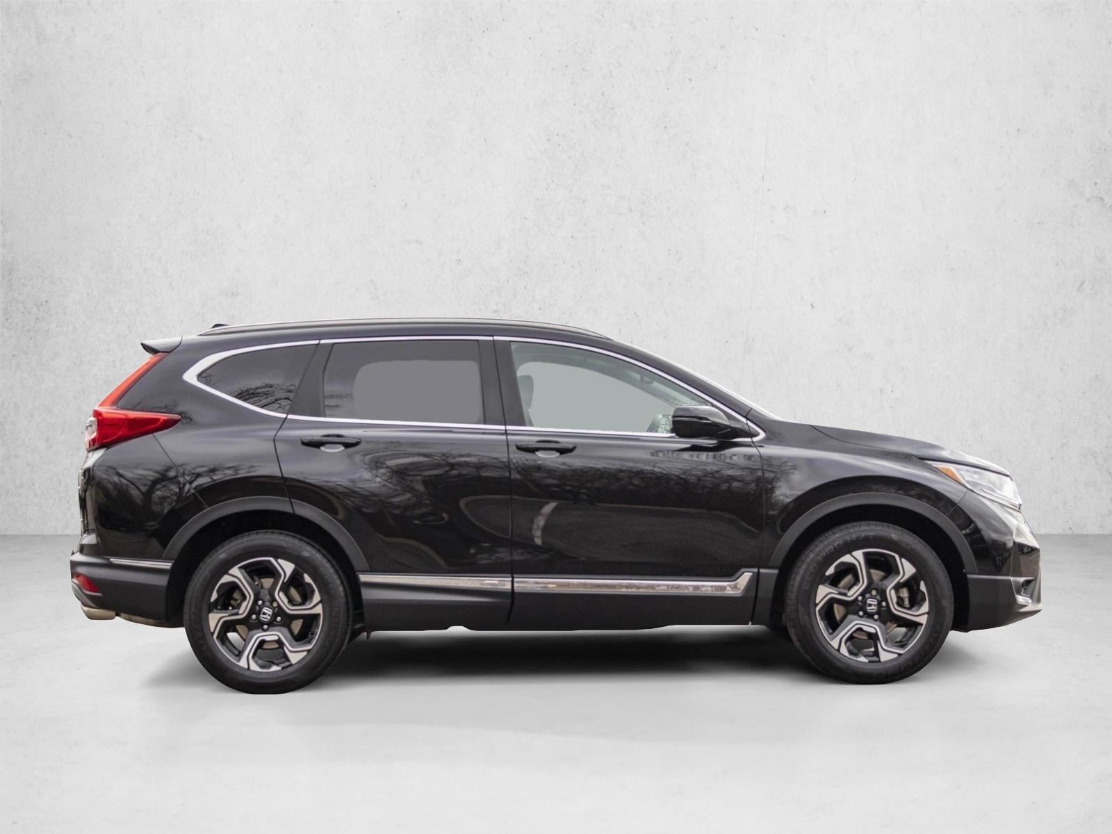 2018 HONDA CR-V - Image 4