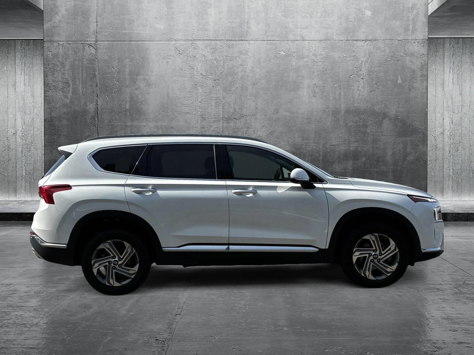 2023 Hyundai Santa Fe SEL Premium photo 4