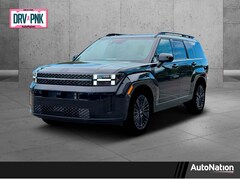 2026 Hyundai Santa Fe Hybrid Calligraphy SUV